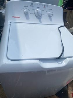 Washer