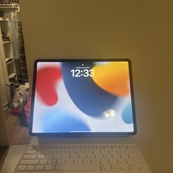 IPAD Pro 5th Generation 