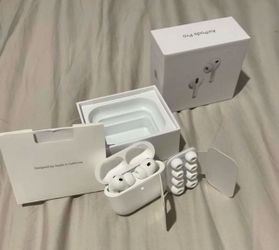 AirPod Pro 3