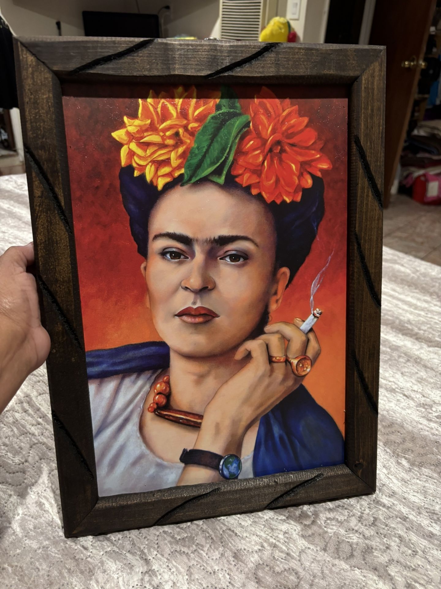 Frida Kahlo