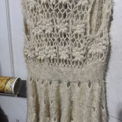 Beautiful wool sweater