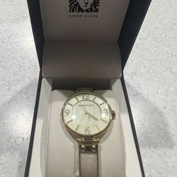 Anne Klein woman's watch