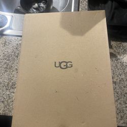 New Ugg
