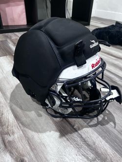 Guardian cap for football helmet