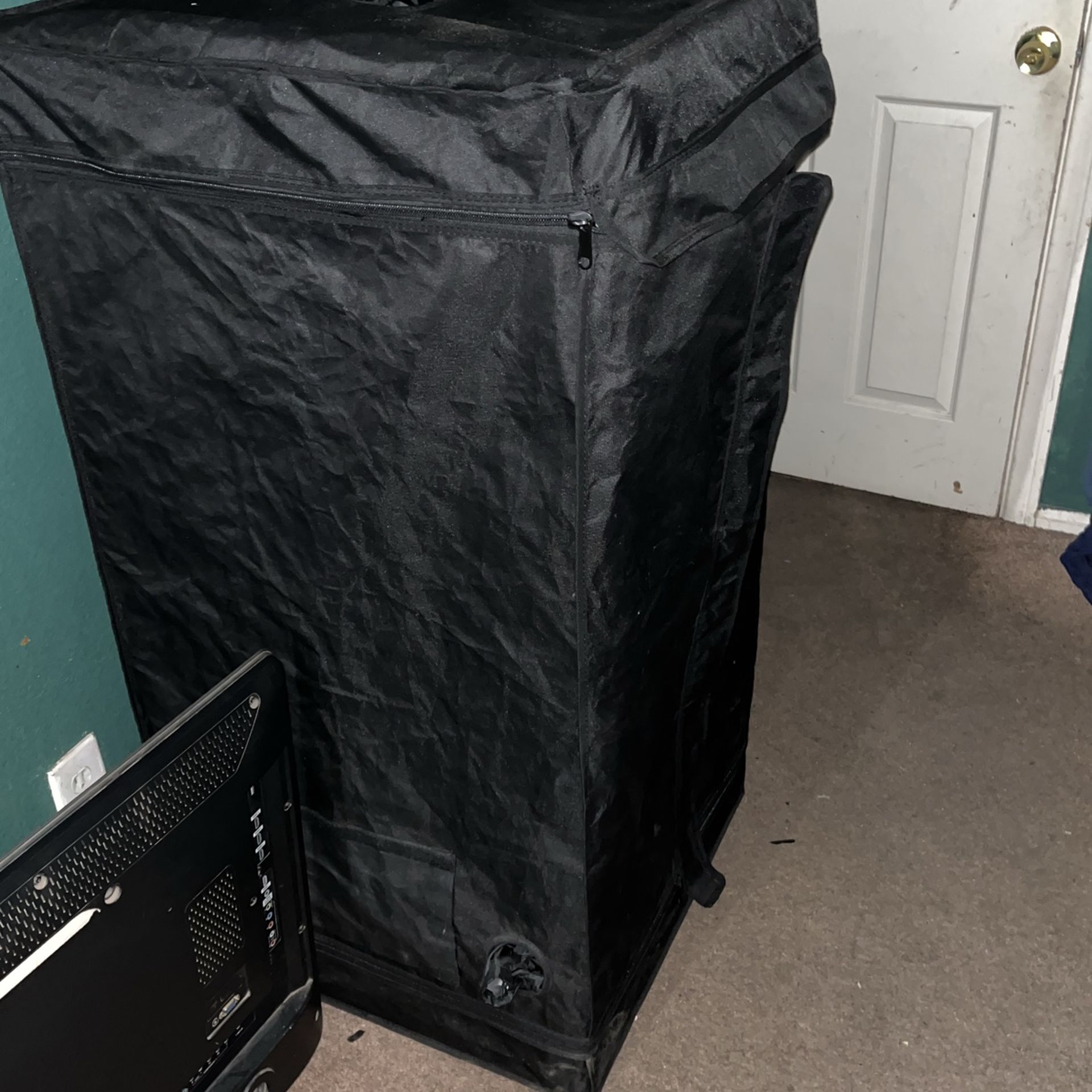 Indoor Garden Tent