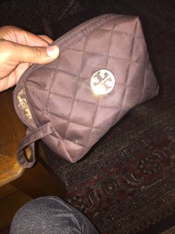 tory burch makeup bag sale
