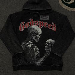 Godspeed Hoodie