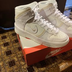 Nike Dunk High Up