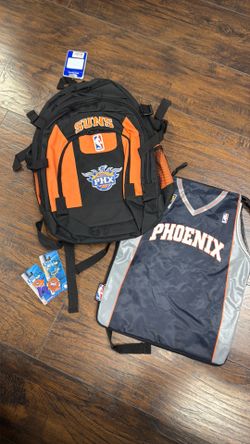 Phoenix Suns Backpack