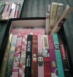 Travel Perfumes