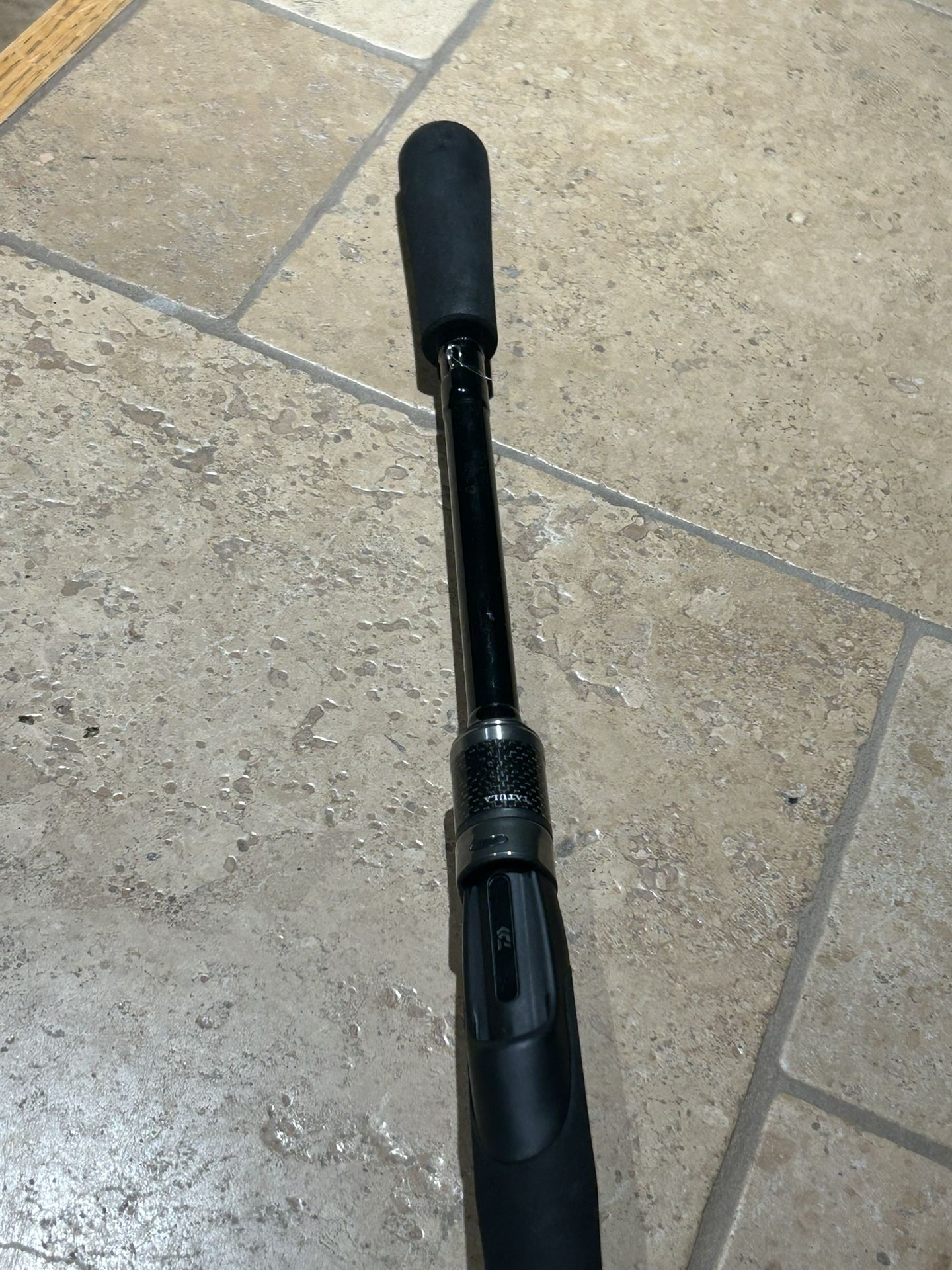 Daiwa Tatula Spinning Rod