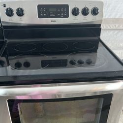 Kenmore Stove 