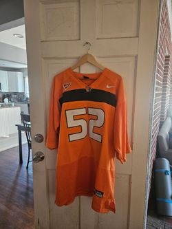 Ray Lewis Miami jersey
