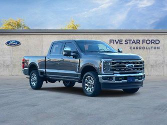 2023 Ford F-250