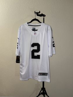 Raiders Jerseys !