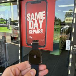 $85 to finance - Apple Watch Ultra 3  (GPS+Cellular) 49MM