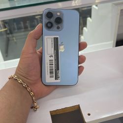 iPhone 13 Pro 256GB(unlocked)