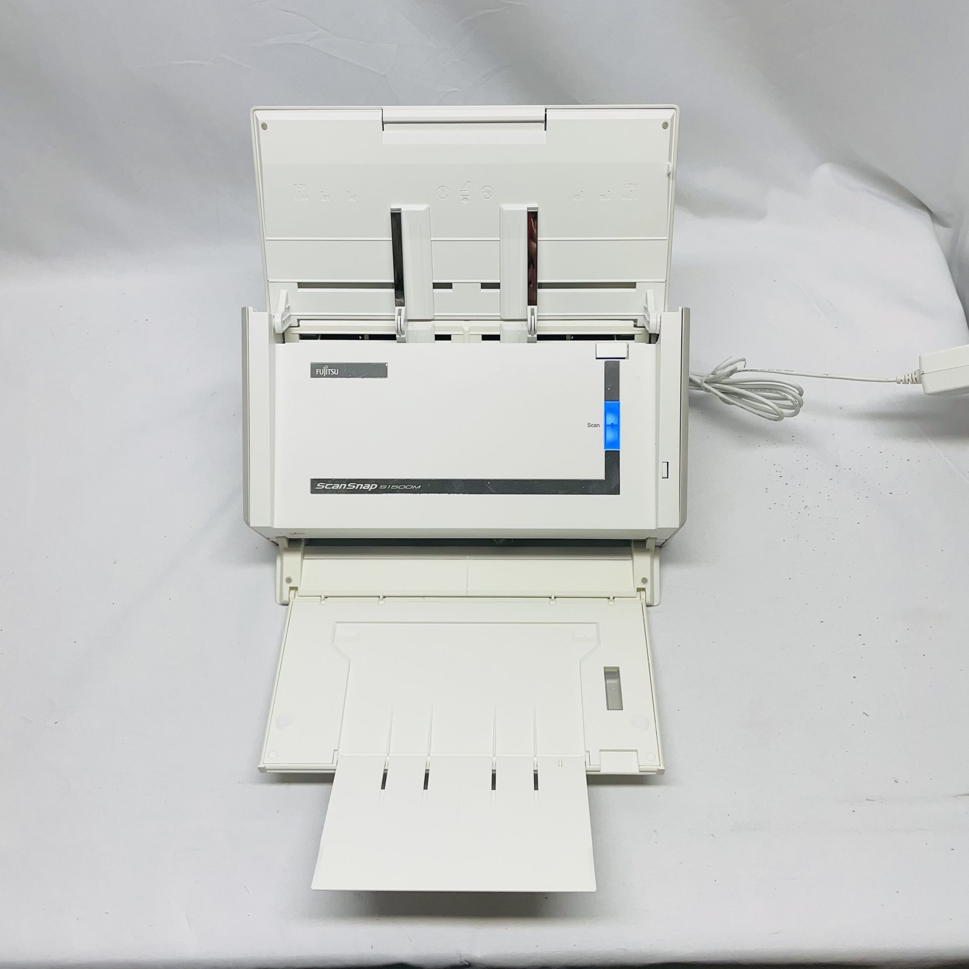 Fujitsu Scansnap S1500m