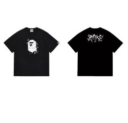 Bape shirt size medium