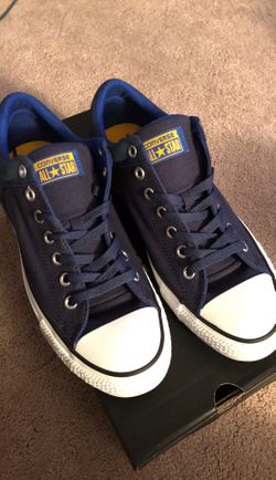 Converse Sneakers NEW (mens 10)