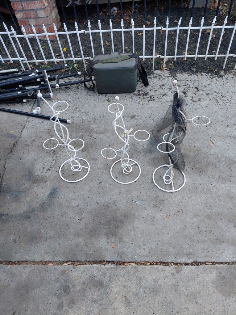 Centerpieces About 20 Of Them