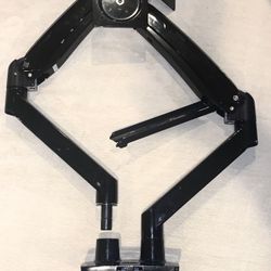 Ergear Dual Monitor Stand Mount