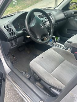 2005 Honda Civic