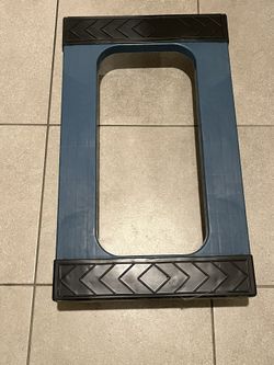 Hand Truck/Dolly/Box Cart