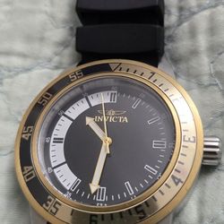 Invicta Watch 