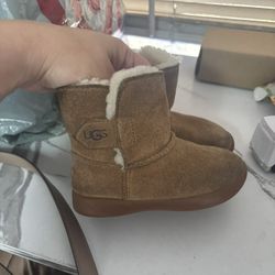 Uggs 