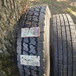 Commercial Tire 