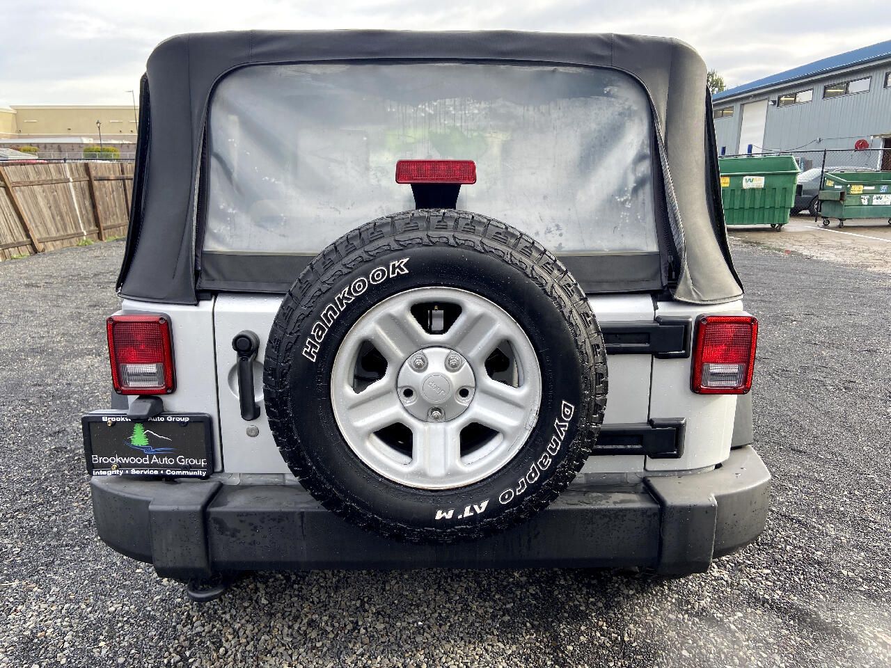 2010 Jeep Wrangler for Sale in Cornelius, OR OfferUp