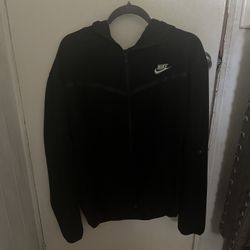 Nike , Black XL