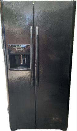 Refrigerator works great