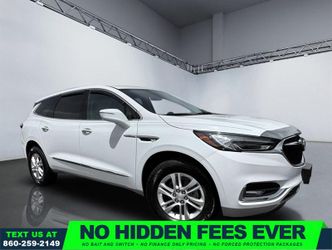 2020 Buick Enclave