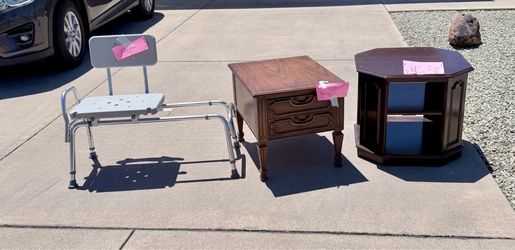 FREE Furniture More Going Out Tomorrow Morning