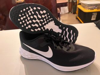 Nike men Revolution 6 Next Nature Running Shoes