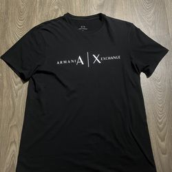 Armani Exchange Size M