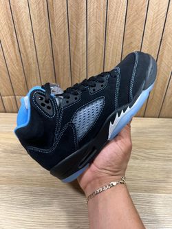 Nike air Jordan 5 retro gs unc
