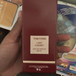 Tom Ford Lost Cherry - 100 mL