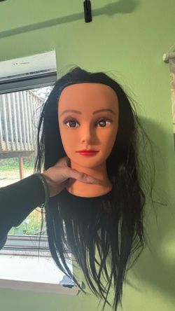 MANNEQUIN HEAD