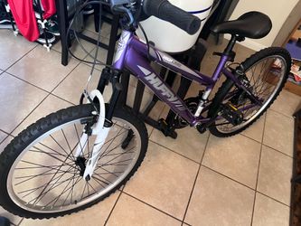 Huffy Bike