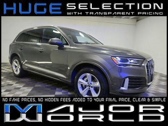 2023 Audi Q7