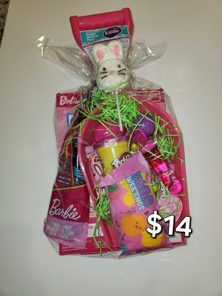 Easter Shovel