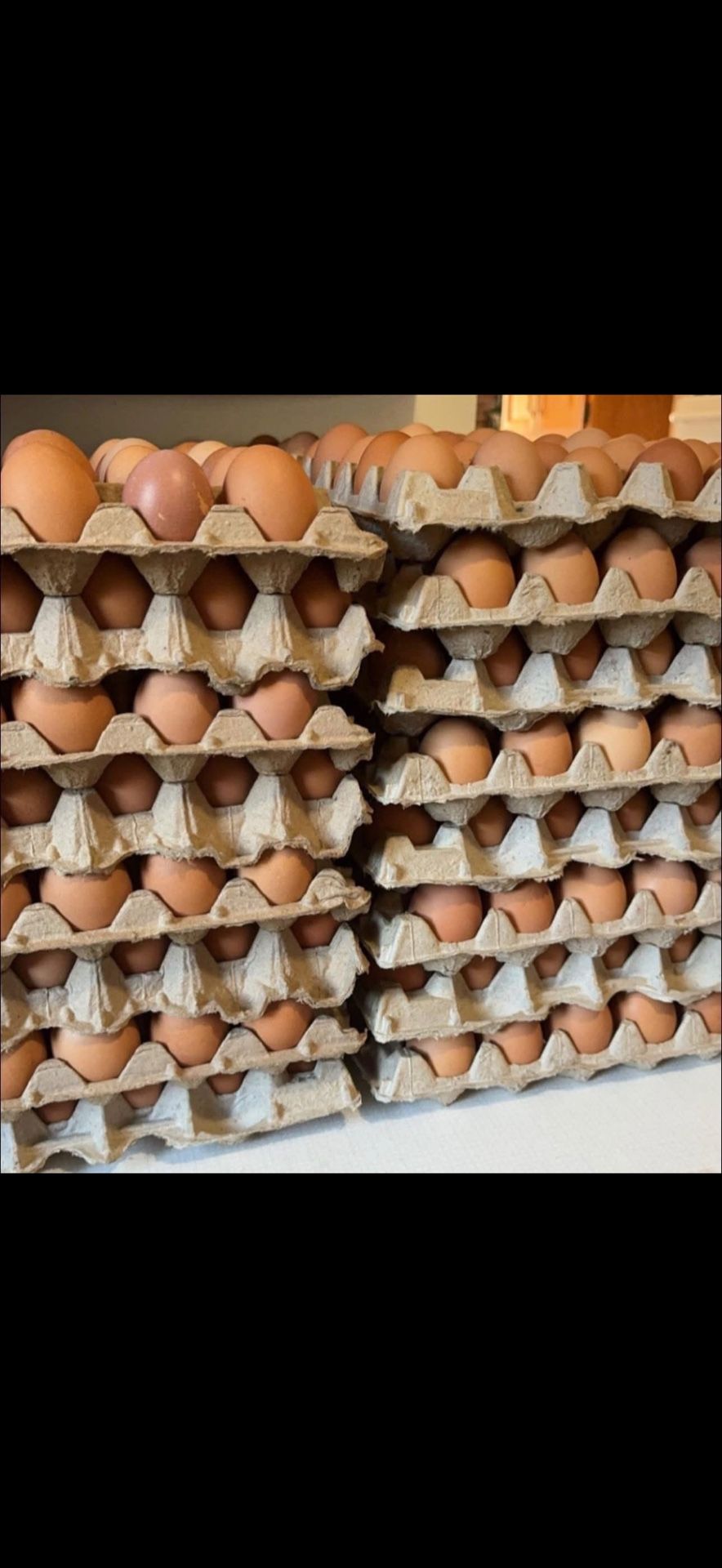 Huevos De Rancho