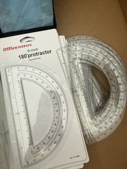 Protractors