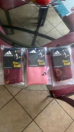 Soccer socks