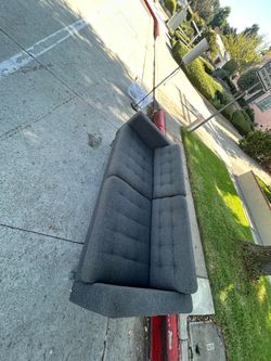 Free couch