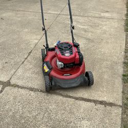 Craftsman Lawn Mower 