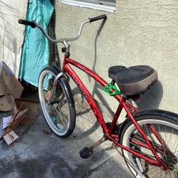 Bicycles